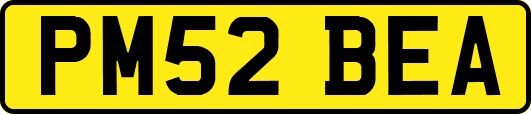 PM52BEA