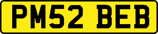PM52BEB