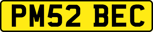 PM52BEC