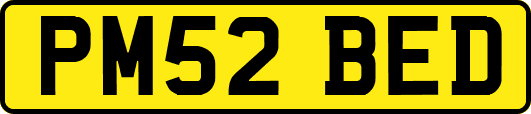 PM52BED