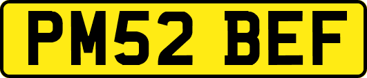 PM52BEF