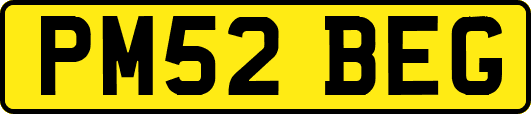 PM52BEG