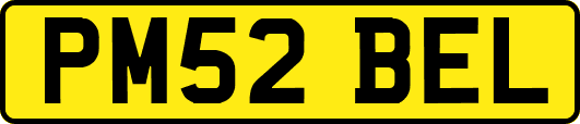 PM52BEL