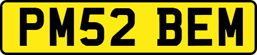 PM52BEM