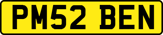 PM52BEN