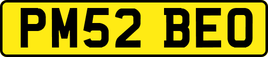 PM52BEO