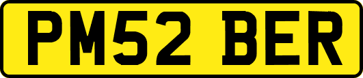 PM52BER
