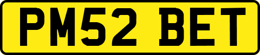 PM52BET