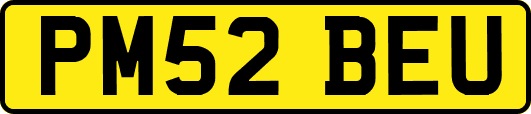 PM52BEU