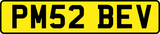 PM52BEV