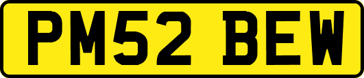 PM52BEW