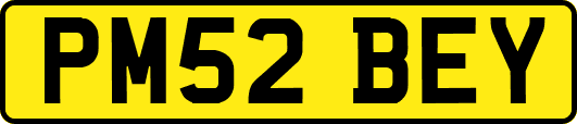 PM52BEY