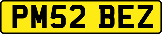 PM52BEZ