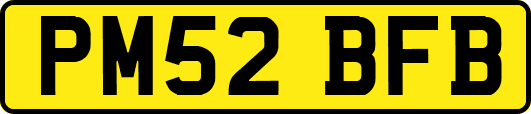PM52BFB