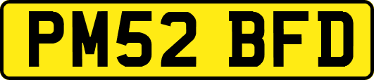 PM52BFD