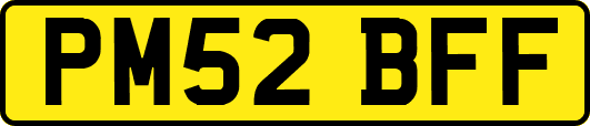 PM52BFF