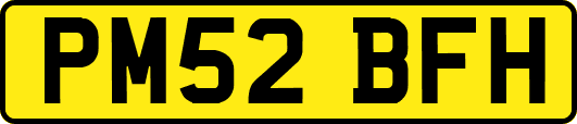 PM52BFH