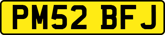 PM52BFJ