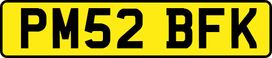 PM52BFK