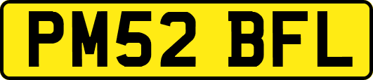 PM52BFL