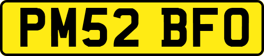 PM52BFO