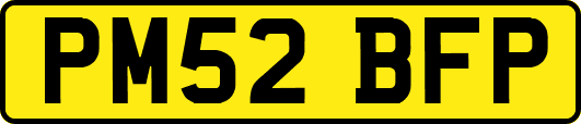 PM52BFP