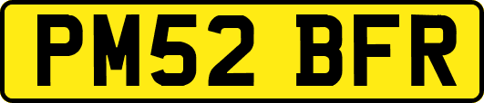 PM52BFR