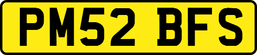 PM52BFS