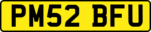 PM52BFU