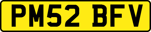 PM52BFV