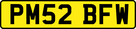PM52BFW