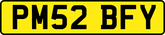 PM52BFY