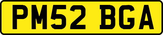 PM52BGA