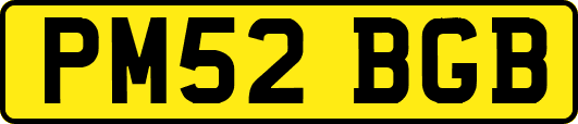 PM52BGB