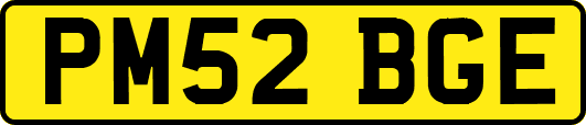 PM52BGE