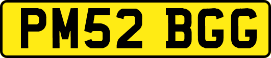 PM52BGG