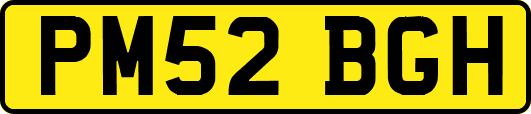 PM52BGH