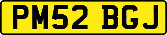 PM52BGJ