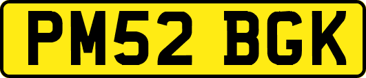 PM52BGK