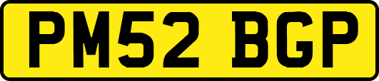 PM52BGP