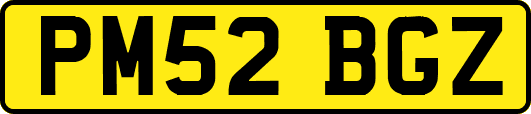PM52BGZ