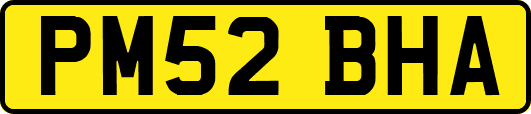 PM52BHA
