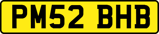 PM52BHB