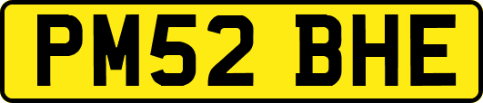 PM52BHE
