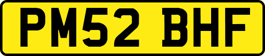 PM52BHF