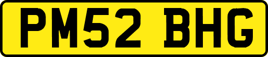 PM52BHG