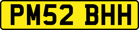 PM52BHH