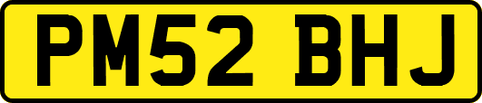 PM52BHJ