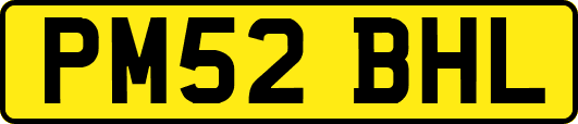 PM52BHL