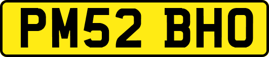 PM52BHO